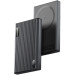 Essager Батарея універсальна Essager 10000mAh Shining magnetic 20W PD QC/3.0 (EDY1W-SY0G-Z)