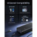 Ugreen Батарея універсальна Ugreen 20000mAh 20W Two-way Fast Charging (PB312 25683)