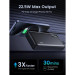 Ugreen Батарея універсальна Ugreen 20000mAh 20W Two-way Fast Charging (PB312 25683)