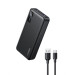 Ugreen Батарея універсальна Ugreen 20000mAh 20W Two-way Fast Charging (PB312 25683)