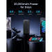 Ugreen Батарея універсальна Ugreen 20000mAh 20W Two-way Fast Charging (PB312 25683)