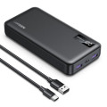 Ugreen Батарея універсальна Ugreen 20000mAh 20W Two-way Fast Charging (PB312 25683)