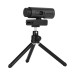 STREAMPLIFY Веб-камера Streamplify CAM-FHD-2M60, чорний