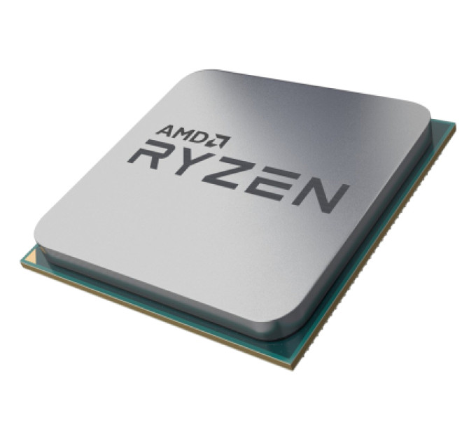 AMD Процесор AMD Ryzen 5 5600 (100-100000927MPK)