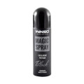 WINSO Ароматизатор для автомобіля WINSO Magic Spray Exclusive Black 30мл (534030)