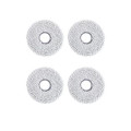 Ecovacs Тканинна насадка для миття до робота-пилососа DEEBOT T50 MAX PRO/T30C/T50S PRO OMNI ECOVACS