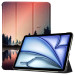BeCover Чохол до планшета BeCover Smart Case Apple iPad Air 13" M4 2026 Dusk (715305)