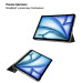BeCover Чохол до планшета BeCover Smart Case Apple iPad Air 13" M4 2026 Dusk (715305)