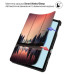 BeCover Чохол до планшета BeCover Smart Case Apple iPad Air 13" M4 2026 Dusk (715305)