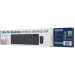 Gembird Комплект Gembird Slim Pro Business Wireless Black (KBS-WPS-01-CYRL)