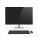 Gembird Комплект Gembird Slim Pro Business Wireless Black (KBS-WPS-01-CYRL)