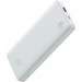 Baseus Батарея універсальна Baseus Airpow Lite 10000mAh 15W White (P10067500213-00)