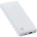 Baseus Батарея універсальна Baseus Airpow Lite 10000mAh 15W White (P10067500213-00)