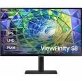 Samsung Монітор Samsung LS27A800UNIXCI