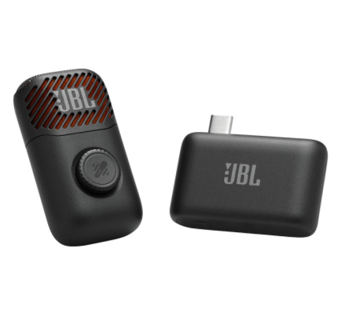 JBL Мікрофон JBL EasySing Mic Mini (JBLESMICMINI)