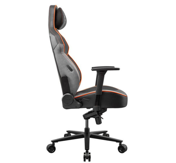 Cougar Крісло ігрове NxSys Aero, колір чорний
