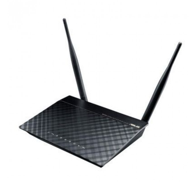 Маршрутизатор ASUS DSL-N12E