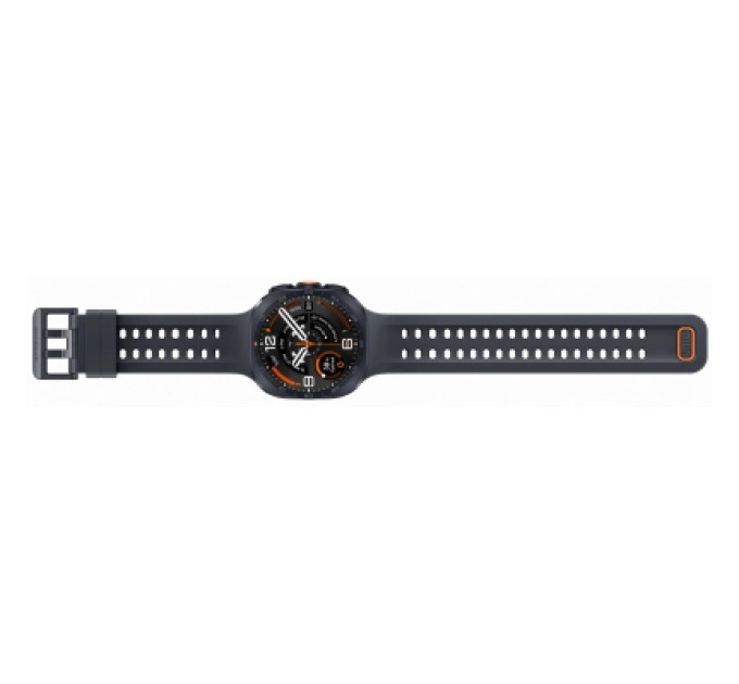 Samsung Смарт-годинник Samsung Galaxy Watch Ultra 2 LTE Black (SM-L715FZKASEK)