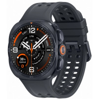 Смарт-годинник Samsung Galaxy Watch Ultra 2 LTE Black (SM-L715FZKASEK)