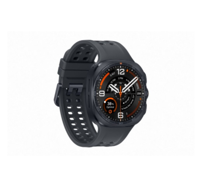 Samsung Смарт-годинник Samsung Galaxy Watch Ultra 2 LTE Black (SM-L715FZKASEK)