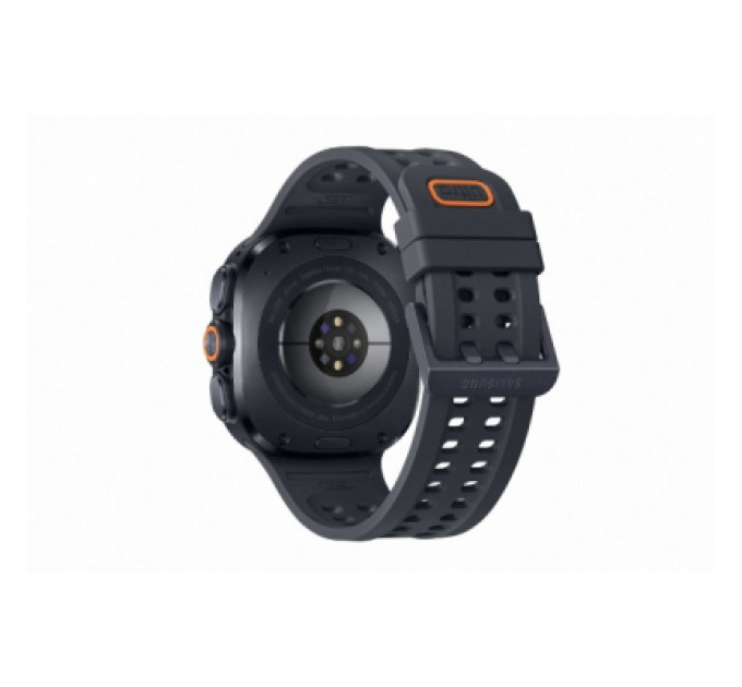 Samsung Смарт-годинник Samsung Galaxy Watch Ultra 2 LTE Black (SM-L715FZKASEK)