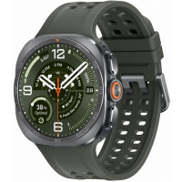 Смарт-годинник Samsung Galaxy Watch Ultra 2 LTE Silver (SM-L715FZSASEK)