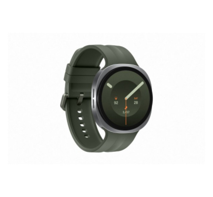 Samsung Смарт-годинник Samsung Galaxy Watch 9 44mm Silver (SM-L350NZSASEK)