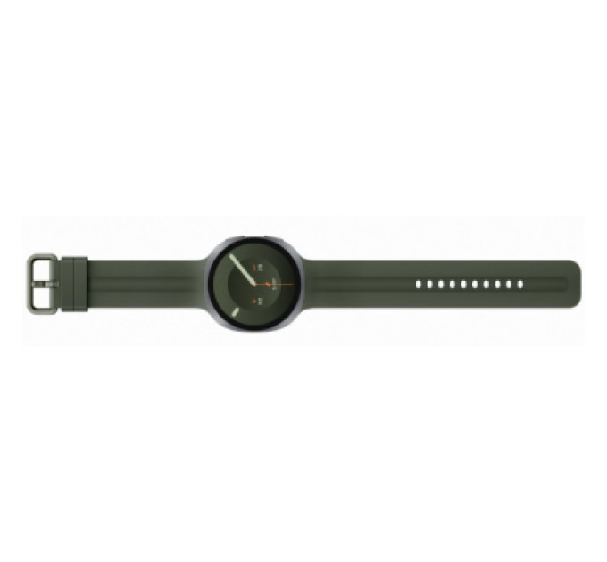 Samsung Смарт-годинник Samsung Galaxy Watch 9 44mm Silver (SM-L350NZSASEK)