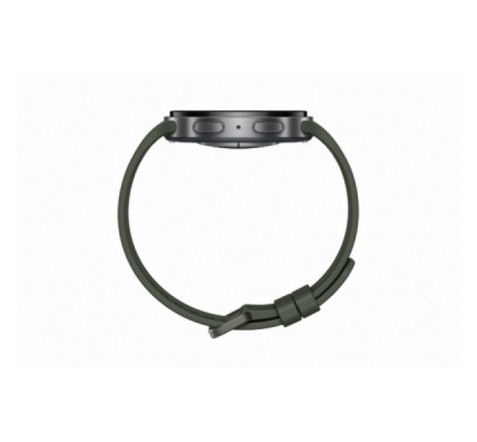 Samsung Смарт-годинник Samsung Galaxy Watch 9 44mm Silver (SM-L350NZSASEK)