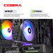 COBRA Персональний комп`ютер COBRA Advanced (A57.16.S2.56T.23864)
