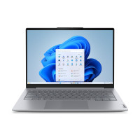 Ноутбук  Lenovo ThinkBook 14 G8 IAL 21SJ007DRA Arctic Grey