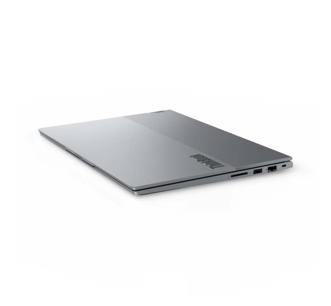 LENOVO Ноутбук  Lenovo ThinkBook 14 G8 IAL 21SJ007DRA Arctic Grey