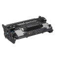 Картридж лазерний HP LJ 59X (CF259X) пустий Virgin