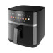 Мультипіч Cecotec Cecofry&Grill Duoheat 8000 (A01_EU01_111027)