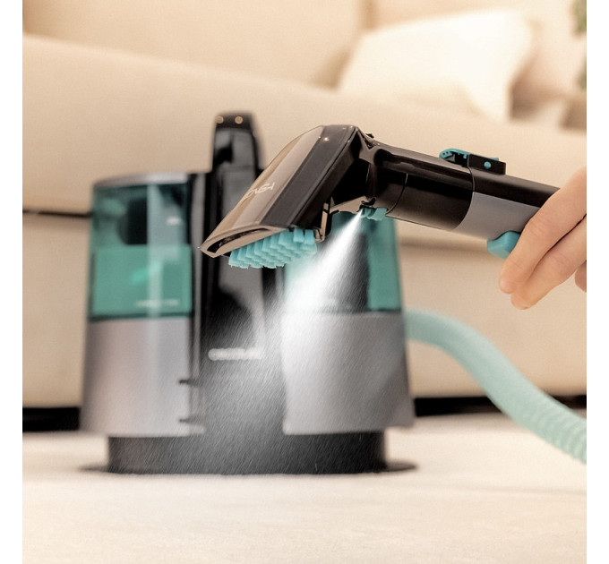 Миючий пилосос Cecotec Conga 6000 Carpet&Spot Clean XL (A01_EU01_122354)