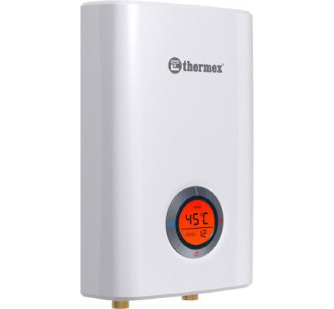 Thermex Проточний водонагрівач Thermex Topflow 6000