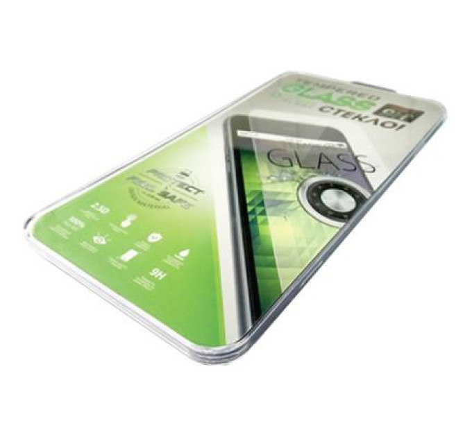 PowerPlant Скло захисне PowerPlant Meizu M5s (GL600953)