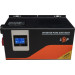 LogicPower Пристрій безперебійного живлення LogicPower LPM- PSW-3000VA, 2000W (22892)