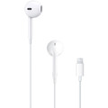 Apple Навушники Apple iPhone EarPods with Mic Lightning (MWTY3ZM/A)