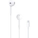 Apple Навушники Apple iPhone EarPods with Mic Lightning (MWTY3ZM/A)