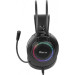 Xtrike ME Навушники Xtrike ME GH-509 RGB Black (GH-509)