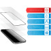 ACCLAB Скло захисне ACCLAB Full Glue Samsung A22 (1283126512551)