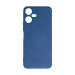Armorstandart Чохол до мобільного телефона Armorstandart ICON Case Tecno POVA NEO 3 (LH6n) Camera cover Dark Blue (ARM76690)