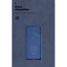 Armorstandart Чохол до мобільного телефона Armorstandart ICON Case Tecno POVA NEO 3 (LH6n) Camera cover Dark Blue (ARM76690)