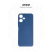 Armorstandart Чохол до мобільного телефона Armorstandart ICON Case Tecno POVA NEO 3 (LH6n) Camera cover Dark Blue (ARM76690)