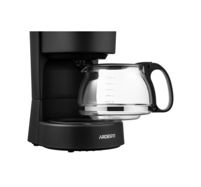 Ardesto Крапельна кавоварка Ardesto YCM-D060