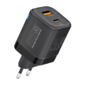 Promate Зарядний пристрій Promate powerport-25ac.black