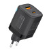 Promate Зарядний пристрій Promate powerport-25ac.black