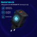 Promate Зарядний пристрій Promate powerport-25ac.black