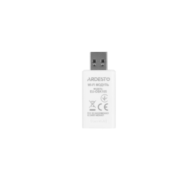 Ardesto Кондиціонер Ardesto ACM-09ERP-R32-WF-AG-S